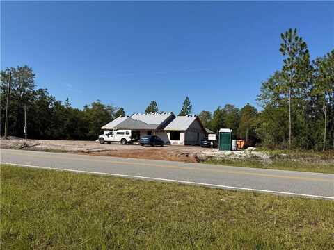 2587 Buster Walker Road, Waynesville, GA 31566