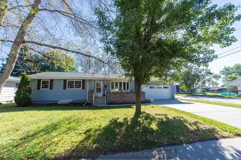 1021 S Eugene, Grand Island, NE 68801