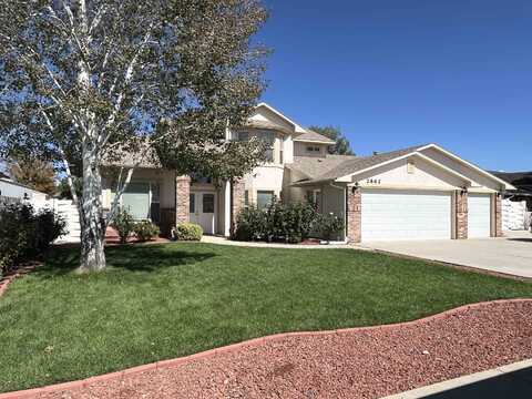 2862 Tyndale Way, Grand Junction, CO 81503