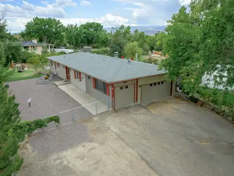 691 Crestridge Drive, Grand Junction, CO 81506