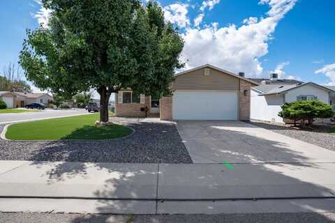 3177 1/2 S Torreys Peak, Grand Junction, CO 81504