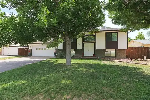 608 1/2 Broken Spoke Road, Grand Junction, CO 81504