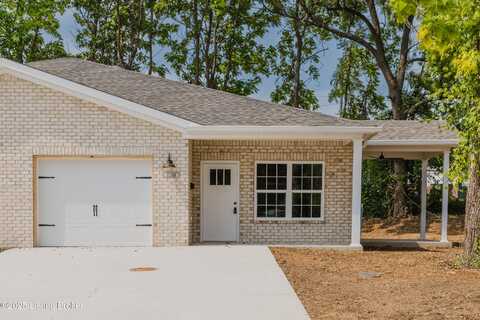 1110 N Main St, Elizabethtown, KY 42701