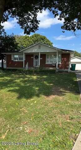 5593 Mark Dr, Louisville, KY 40258