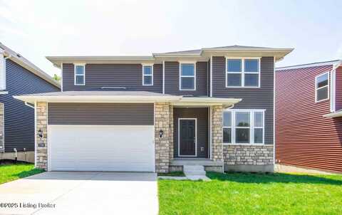 7604 Fair Ln, Louisville, KY 40291