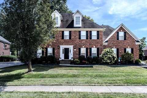 4010 Woodmont Park Ln, Louisville, KY 40245