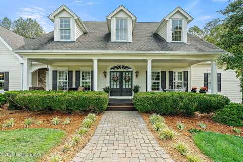 5903 Mount Pleasant Rd, Prospect, KY 40059