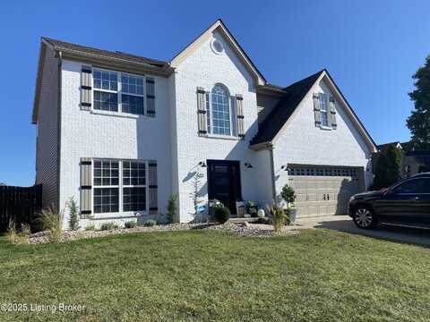 533 Thames Cir, Nicholasville, KY 40356