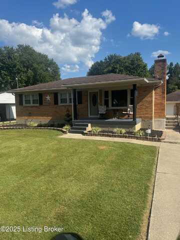 9725 Mason Ln, Louisville, KY 40118