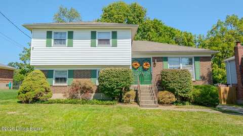 10203 Westwego Pl, Jeffersontown, KY 40299