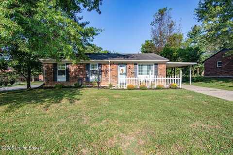 410 Village Dr, Elizabethtown, KY 42701