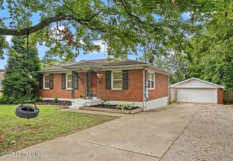 9437 Fairground Rd, Louisville, KY 40291