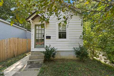 942 Brent St, Louisville, KY 40204