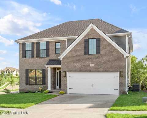 14101 Kings Chapel Way, Louisville, KY 40245