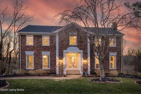 8116 Montero Dr, Prospect, KY 40059