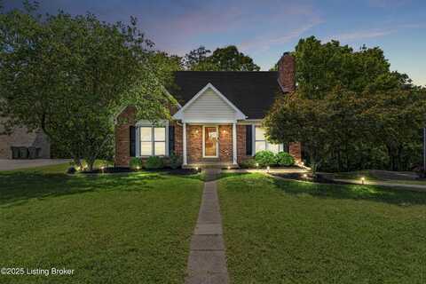 3007 Cornerstone Ct, Louisville, KY 40220