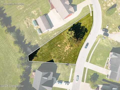 Lot 105 Heritage Way, Mount Washington, KY 40047