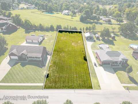 Lot 103 Heritage Way, Mount Washington, KY 40047