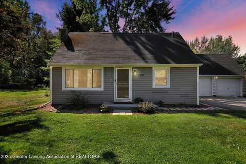 3239 County Line Road, East Lansing, MI 48823