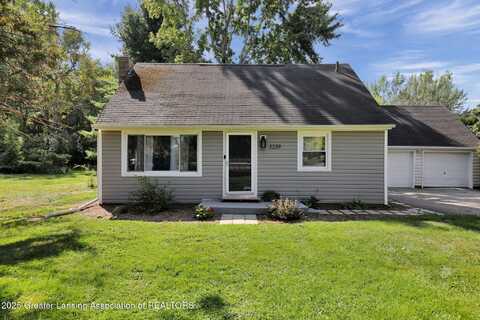 3239 County Line Road, East Lansing, MI 48823