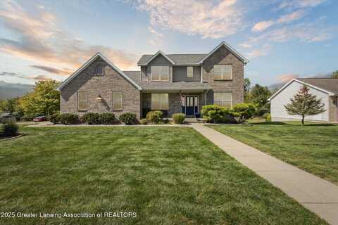 3219 Pinto Circle, Lansing, MI 48906