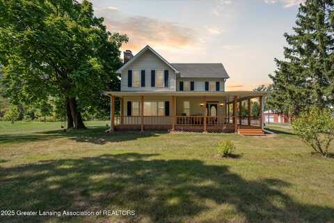 4074 S Duffield Road, Lennon, MI 48449