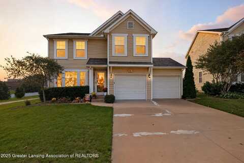501 Worthington Drive, Lansing, MI 48906
