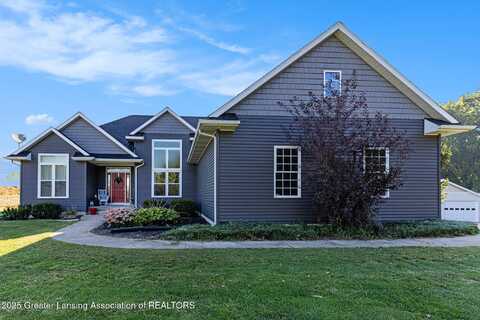 7225 S Krepps Road, Saint Johns, MI 48879