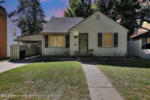 1917 Loraine Avenue, Lansing, MI 48910