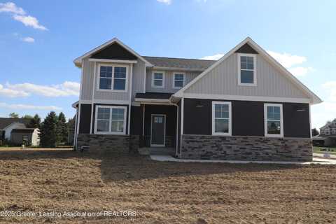 2386 Gallant Fox Way, Saint Johns, MI 48879
