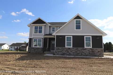 2386 Gallant Fox Way, Saint Johns, MI 48879
