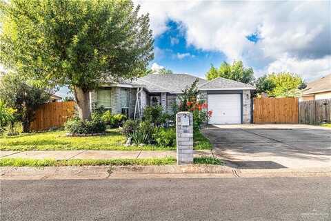 615 Aldo Drive, Mission, TX 78574