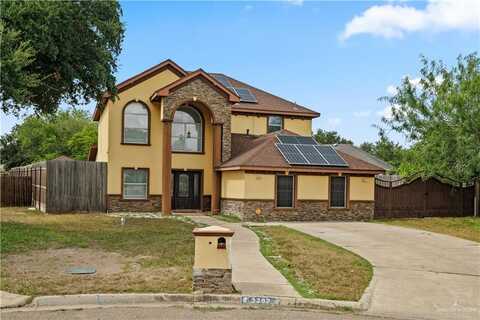 2307 E 27th Street, Mission, TX 78574