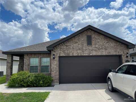 2501 Acuna Court, Mission, TX 78572