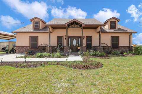 3927 Beaux Avenue, Mercedes, TX 78570