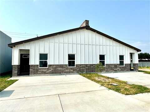 1604 W B Street, Mission, TX 78572