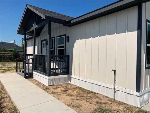 4119 Palladium Avenue, Edinburg, TX 78542