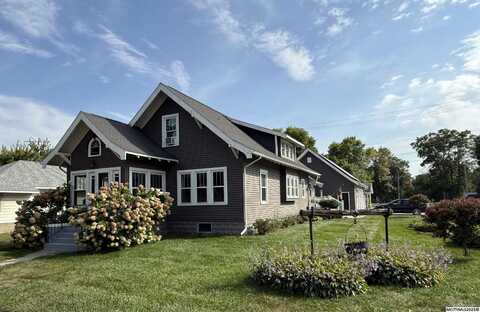 1201 Central Ave, NORTHWOOD, IA 50459