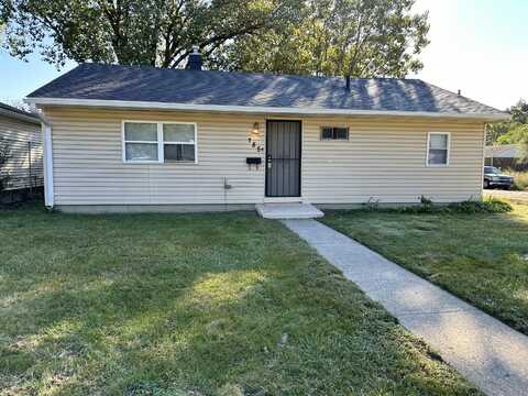 785 Taney Street, Gary, IN 46404