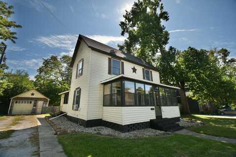 513 N College Avenue, Rensselaer, IN 47978