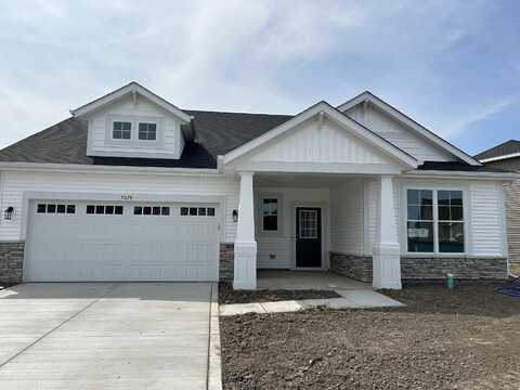 5074 Sedona Circle, Schererville, IN 46375