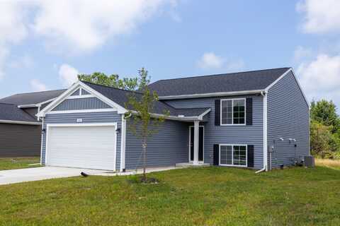 152 Mayfield Drive, Michigan City, IN 46360