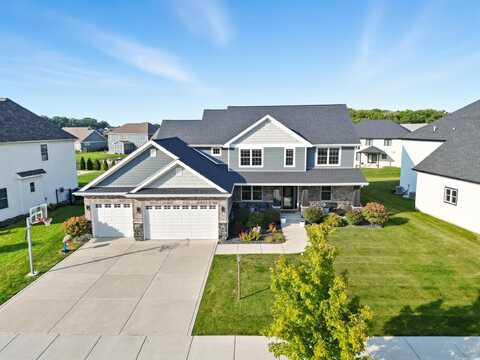 13028 Waterleaf Drive, Saint John, IN 46373
