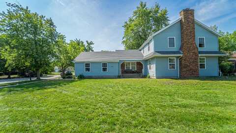 1320 Cedarcrest Drive, Munster, IN 46321