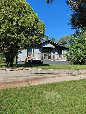 336 S Hamilton Street, Gary, IN 46403