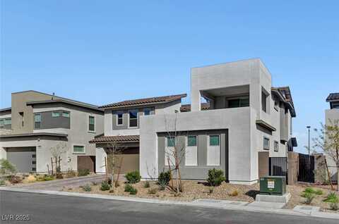 472 Windstone Crest Avenue, Las Vegas, NV 89138