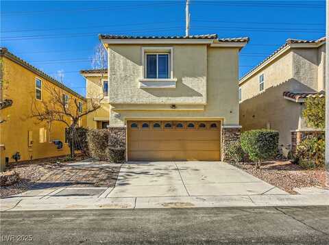 7745 Donner Peak Street, Las Vegas, NV 89166