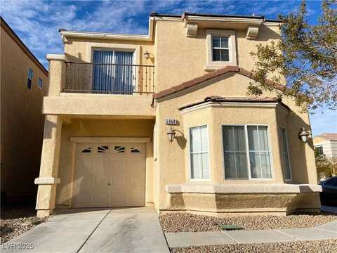 5968 Salinas Canyon Avenue, Las Vegas, NV 89139