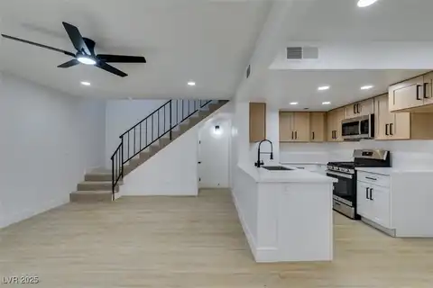 6671 Bubbling Brook Drive, Las Vegas, NV 89107