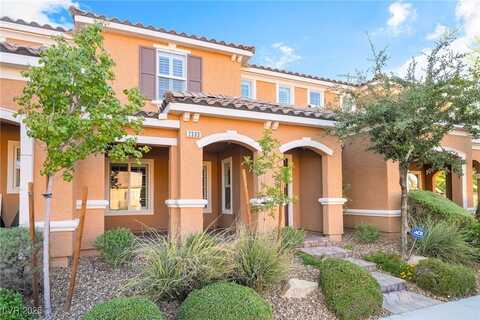 2333 Via Barranca Street, Henderson, NV 89044